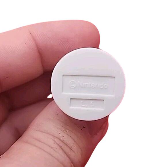 Toad Super Mario Bros Mascot Mini Figure Nintendo Japan E659 EUC - Picture 6 of 6